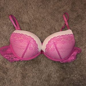 Aerie push up bra